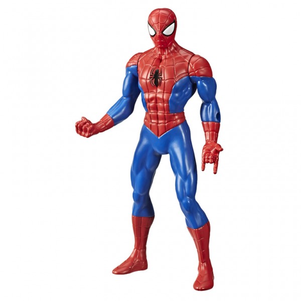 FIGURA MARVEL CLASSIC OLYMPUS SPIDERMAN