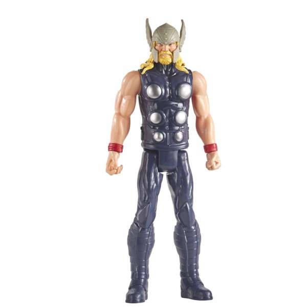 FIGURA AVENGERS TITAN HERO SERIES THOR