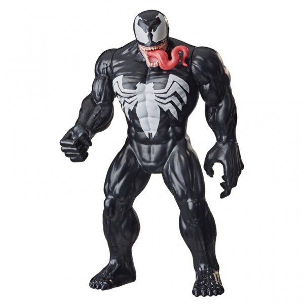 FIGURA MARVEL CLASSIC OLYMPUS VENOM