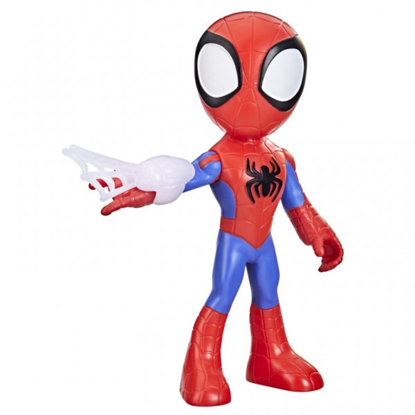 FIGURA SPIDEY AND FRIENDS 25 CM SPIDEY