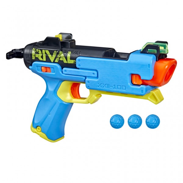 LANZADOR NERF RIVAL  XXLL-100