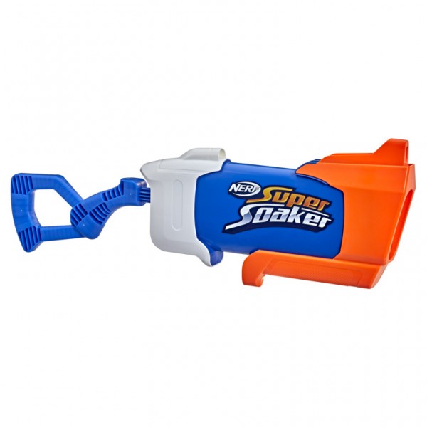 LANZADOR DE AGUA NERF SUPERSOAKER RAINSTORM