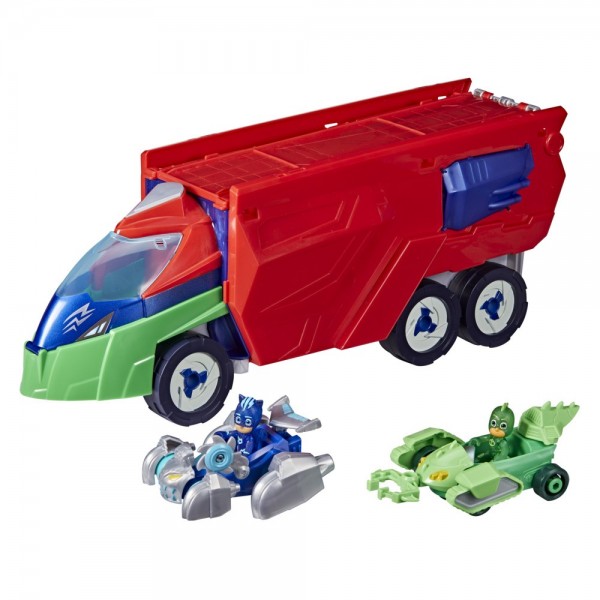 FIGURA PJ MASKS RASTREADOR