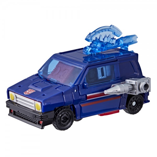 FIGURA FAN TRANSFORMERS LEGACY DELUXE AUTOBOT SKIDS