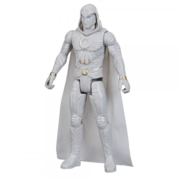 FIGURA MARVEL HALF STACK