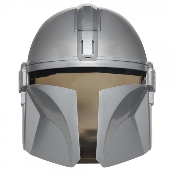 MÁSCARA ELECTRÓNICA STAR WARS MANDALORIAN