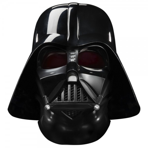 CASCO ELECTRONICO STAR WARS BLACK SERIES DARTH VADER