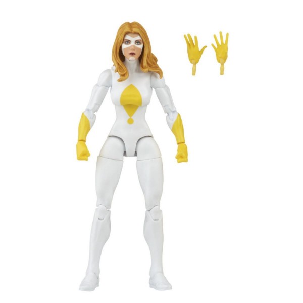 FIGURA FAN MARVEL LEGENDS SERIES MOONSTONE