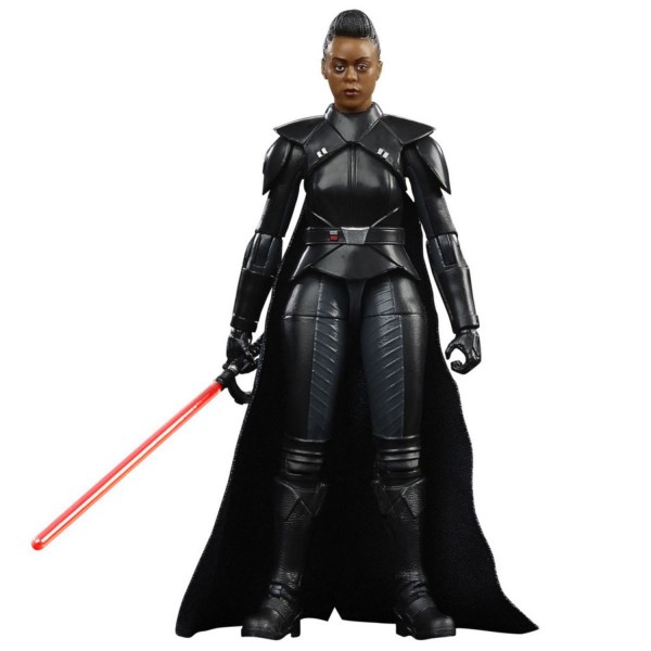 FIGURA FAN STAR WARS BLACK SERIES REVA (THIRD SISTER)