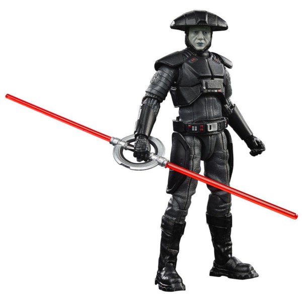 FIGURA FAN STAR WARS BLACK SERIES FIFTH BROTHER (INQUISITOR)
