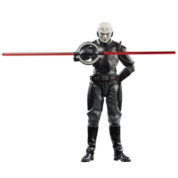 FIGURA FAN STAR WARS BLACK SERIES GRAND INQUISITOR