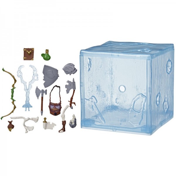 CUBO GELATINOSO DUNGEONS & DRAGONS GOLDEN ARCHIVE EL HONOR ENTRE LADRONES