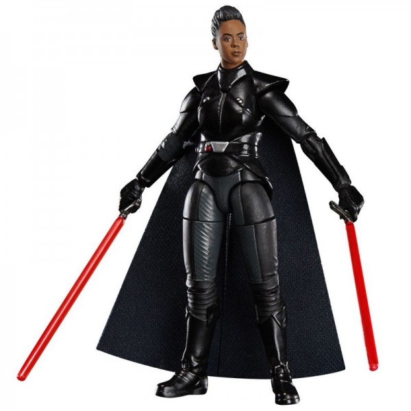 FIGURA DE ACCIÓN STAR WARS OBI-WAN KENOBI REVA