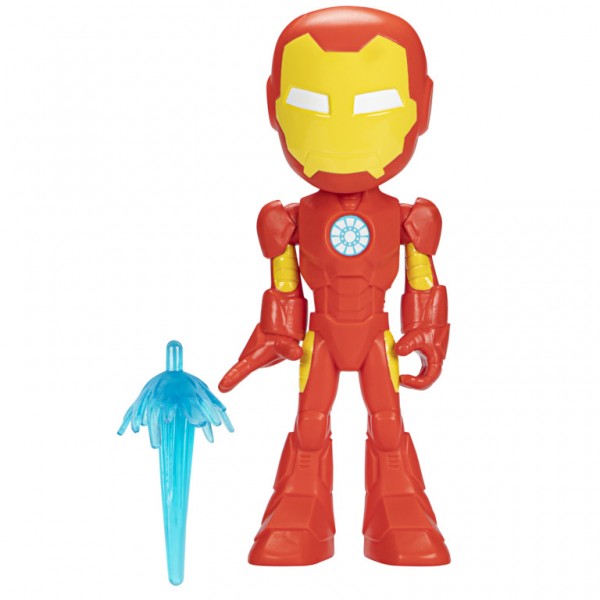 FIGURA SPIDEY AND FRIENDS 25 CM