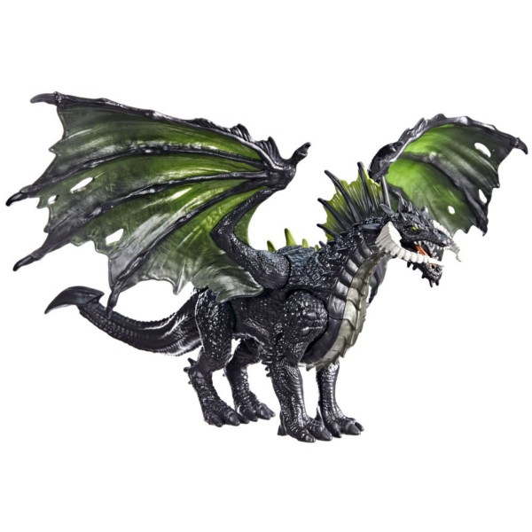 FIGURA DE ACCIÓN DUNGEONS & DRAGONS RAKOR