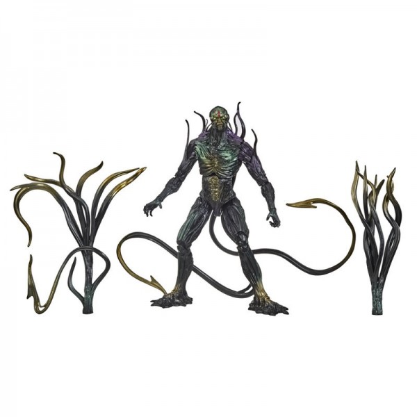 FIGURA DE ACCIÓN MARVEL LEGENDS SERIES ETERNALS KRO