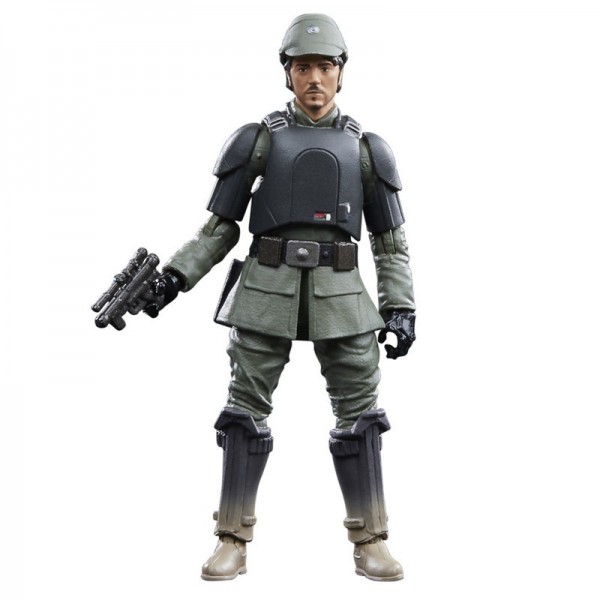 FIGURA DE ACCIÓN STAR WARS LA COLECCIÓN VINTAGE CASSIAN ANDOR