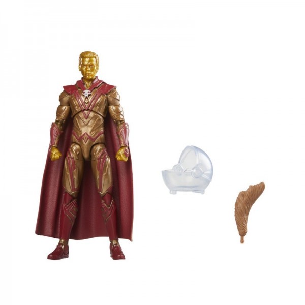FIGURA ACCIÓN MARVEL LEGENDS SERIES ADAM WARLOCK