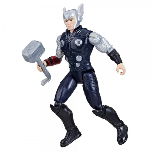 FIGURA DE ACCIÓN MARVEL AVENGERS EPIC HERO SERIES THOR
