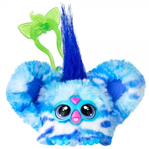 MINIAMIGO INTERACTIVO FURBY FURBLETS OOH-KOO