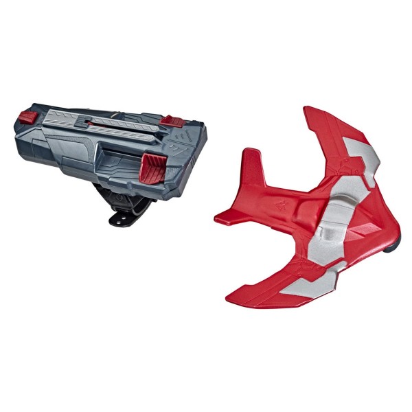PLANEADOR MARVEL FALCON REDWING