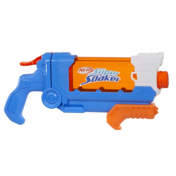 LANZADOR DE AGUA SUPER SOAKER FLIP FILL