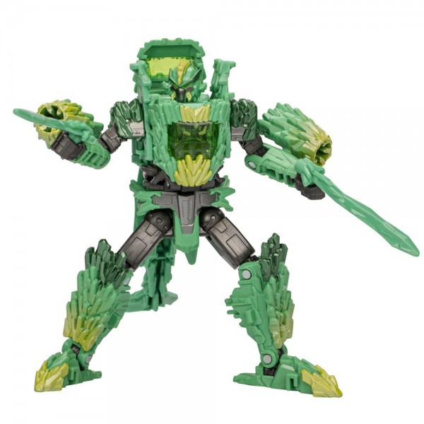 FIGURA DE ACCIÓN TRANSFORMERS LEGACY UNITED DELUXE INFERNAC UNIVERSE SHARD