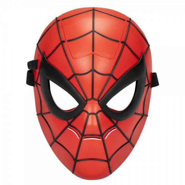 MÁSCARA MARVEL SPIDER-MAN