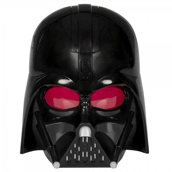 MÁSCARA STAR WARS DARTH VADER
