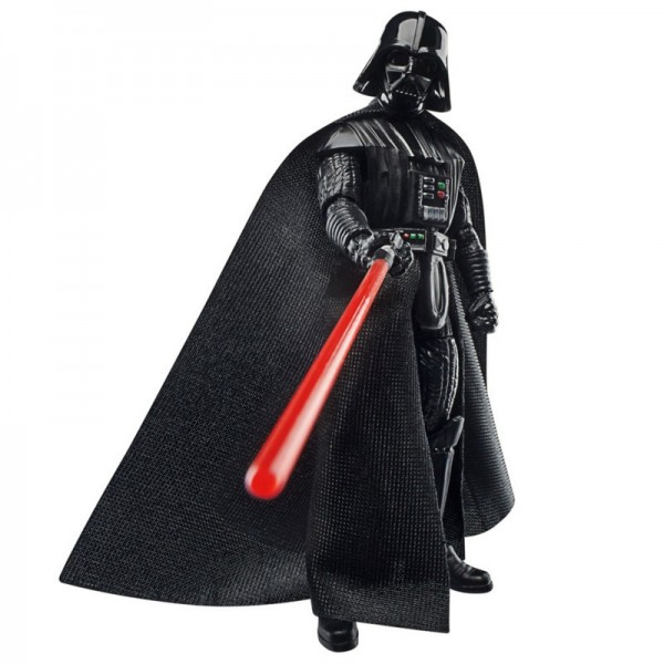 FIGURA DE ACCIÓN STAR WARS VINTAGE UNA NUEVA ESPERANZA DARTH VADER