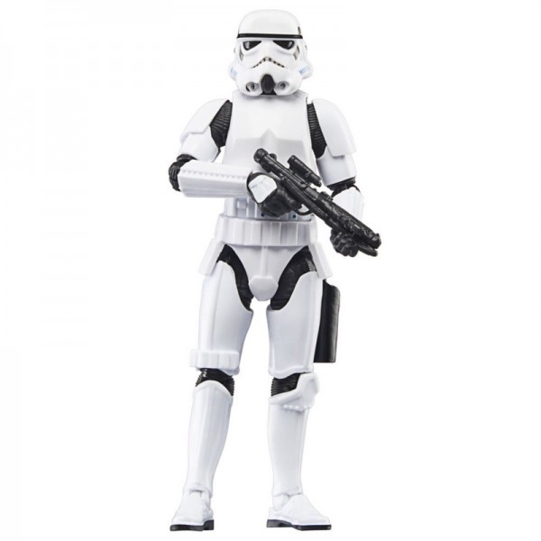 FIGURA DE ACCIÓN STAR WARS VINTAGE UNA NUEVA ESPERANZA STORMTROOPER