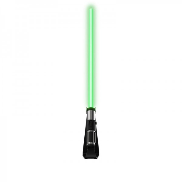 SABLE STAR WARS BLACK SERIES FORCE FX ELITE YODA