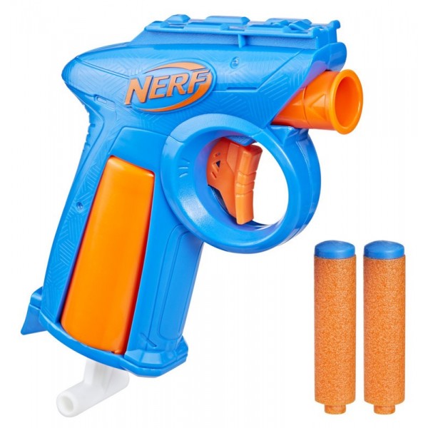 LANZADOR NERF N SERIES FLEX