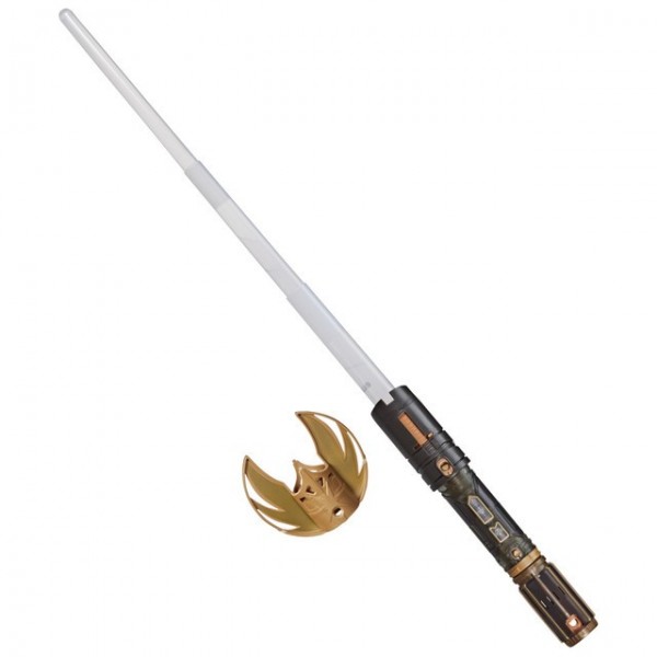 SABLE STAR WARS LIGHTSABER FORGE MULTICOLOR