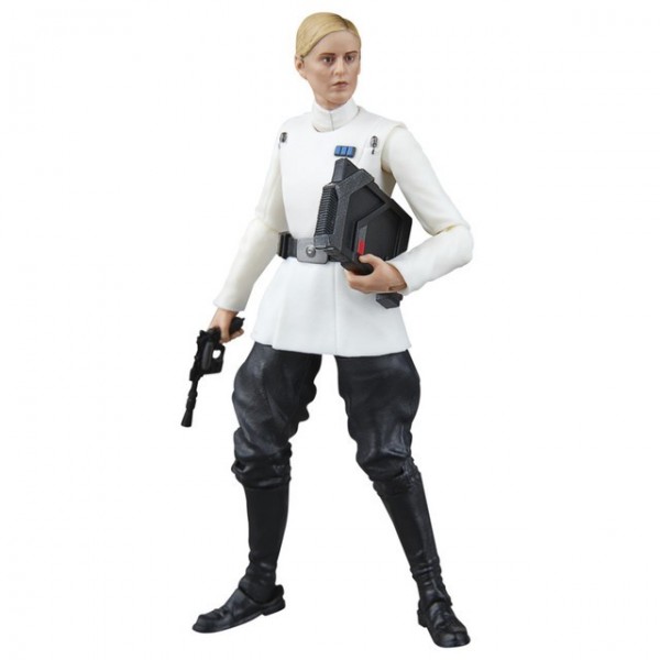 FIGURA DE ACCIÓN STAR WARS BLACK SERIES ANDOR DEDRA MEERO