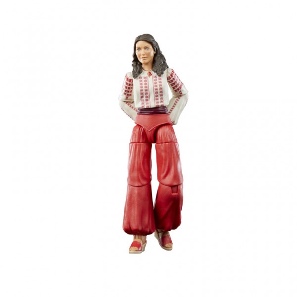 FIGURA ACCIÓN INDIANA JONES ADVENTURE SERIES MARION RAVENWOOD