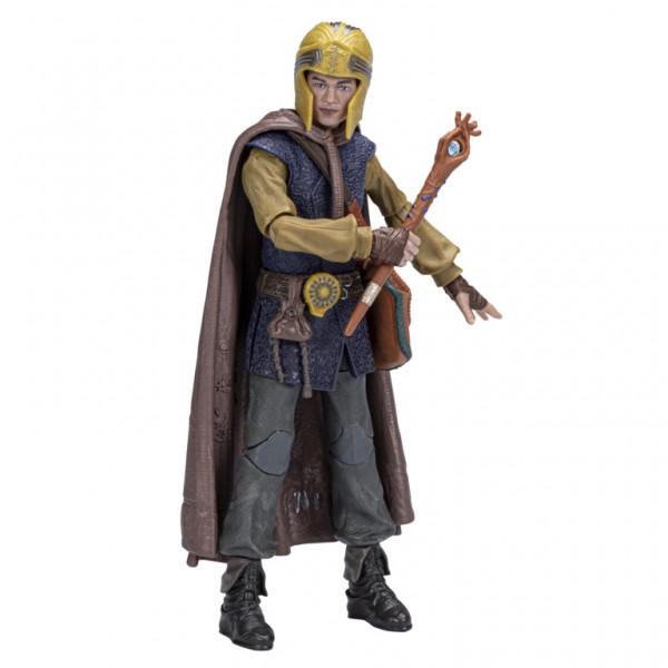 FIGURA DE ACCIÓN DUNGEONS & DRAGONS GOLDEN ARCHIVE SIMON