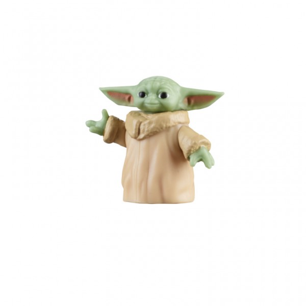 FIGURA DE ACCIÓN STAR WARS EPIC HERO SERIES GROGU
