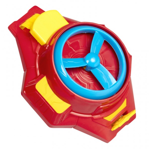 RAYO REPULSOR MARVEL BÁSICO IRONMAN