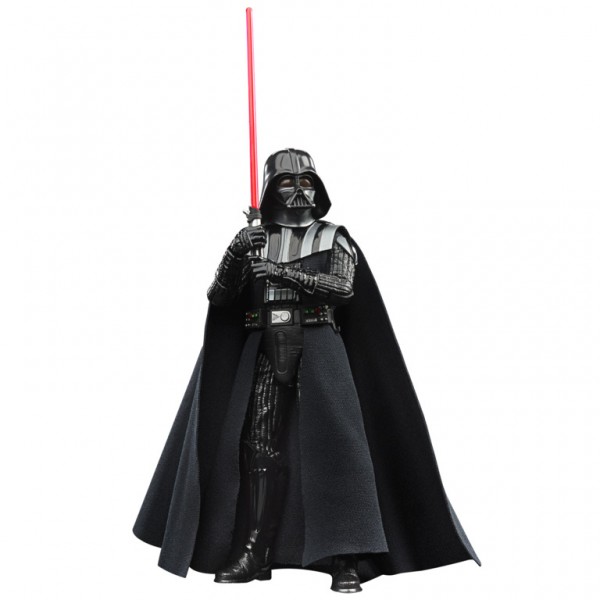 FIGURA FAN STAR WARS BLACK SERIES DARTH VADER