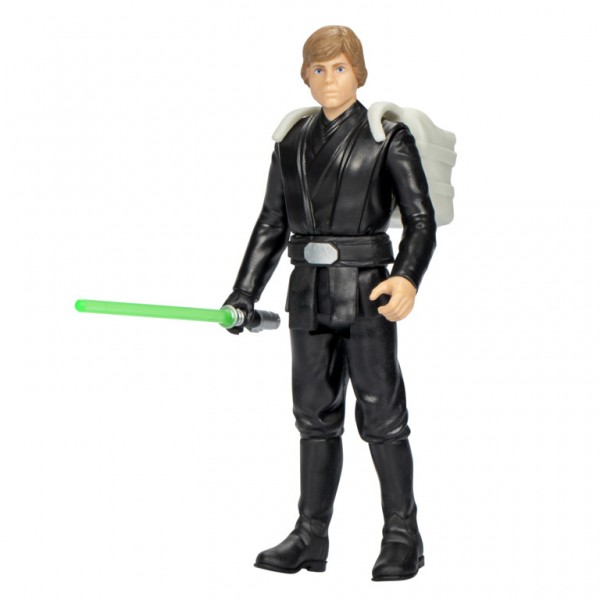 FIGURA DE ACCIÓN STAR WARS EPIC HERO SERIES LUKE SKYWALKER