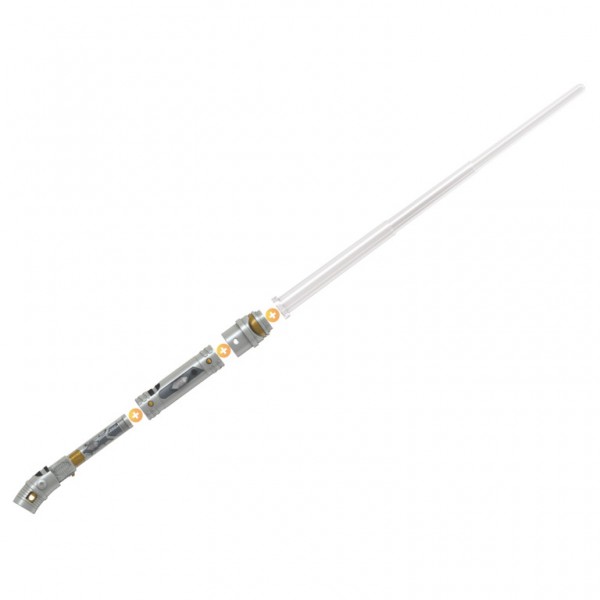 SABLE STAR WARS LIGHTSABER FORGE AHSOKA TANO