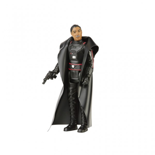 FIGURA STAR WARS COLECCIÓN RETRO MOFF GIDEON