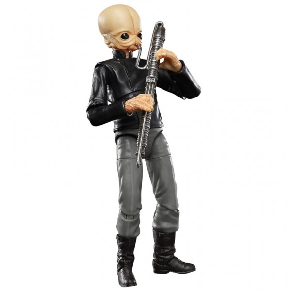 FIGURA FAN STAR WARS BLACK SERIES FIGRIN D'AN