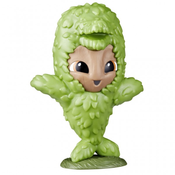 FIGURA DE ACCIÓN MARVEL I AM GROOT DELFÍN GROOT