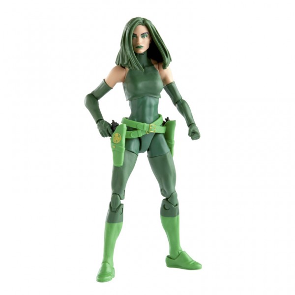 FIGURA FAN MARVEL LEGENDS SERIES MADAME HYDRA