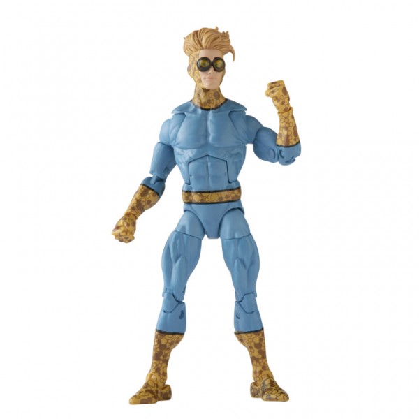 FIGURA FAN MARVEL LEGENDS SERIES SPEEDBALL