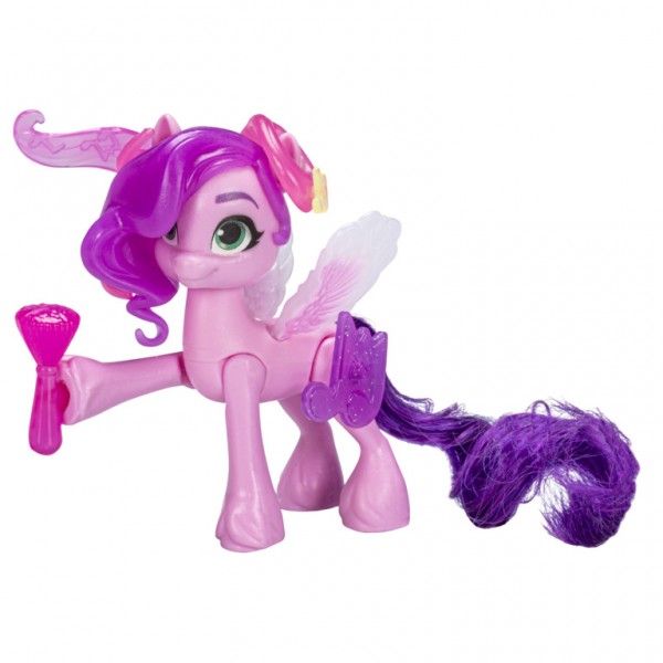 MUÑECA MY LITTLE PONY HOOF TO HEART PRINCESS PETALS