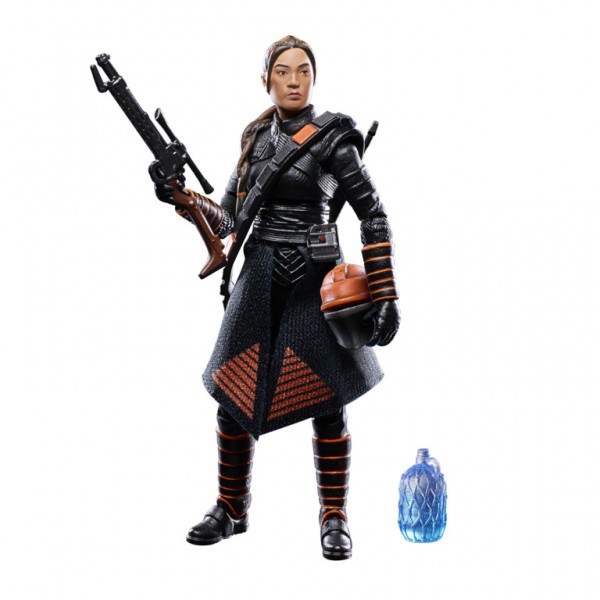 FIGURA FAN STAR WARS KENNER FENNEC SHAND