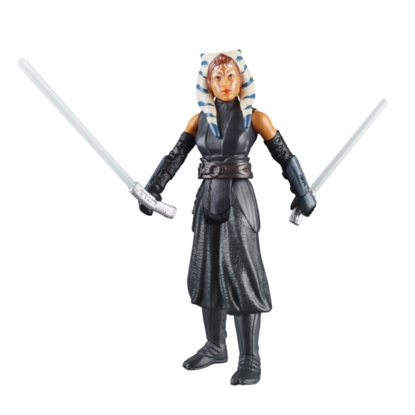 FIGURA DE ACCIÓN STAR WARS EPIC HERO SERIES AHSOKA TANO